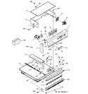 Diagram for 1 - Control Panel