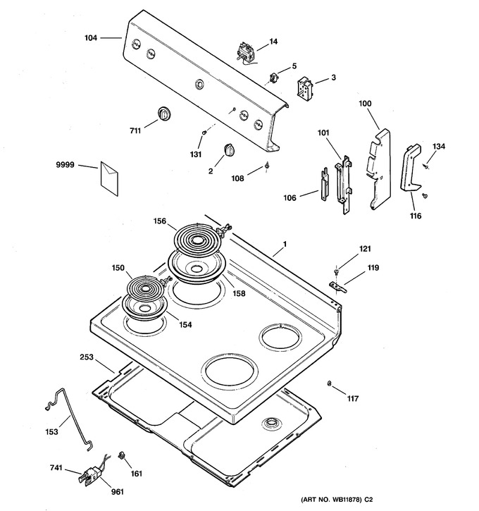 Diagram for RB525C2AD