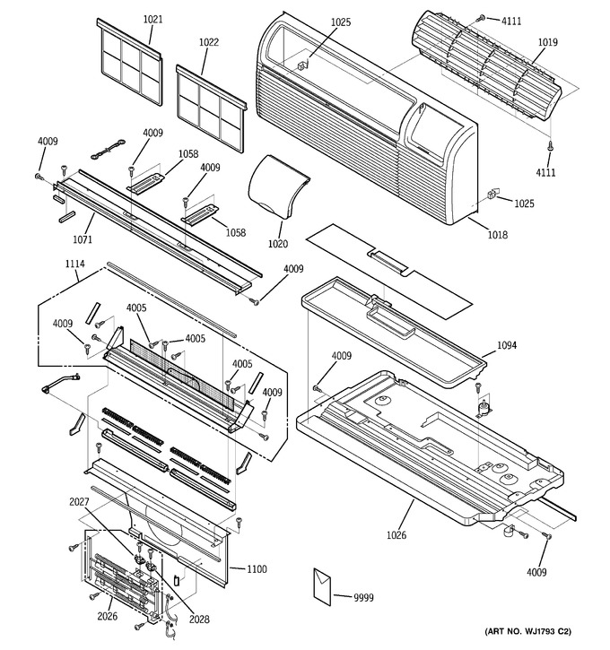 Diagram for AZ25E12E3PM1