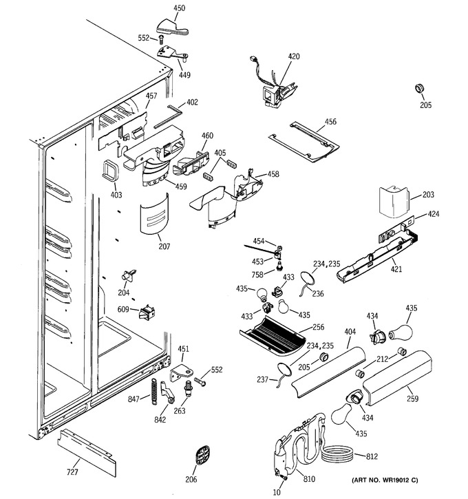 Diagram for GIG21IEMAFBB