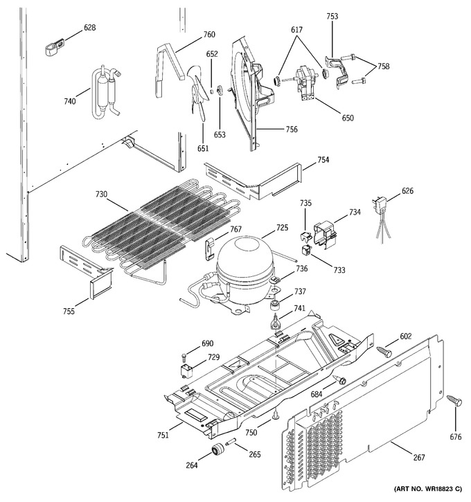 Diagram for STS18ICMBRWW