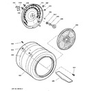 Diagram for 4 - Drum