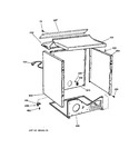 Diagram for 3 - Cabinet