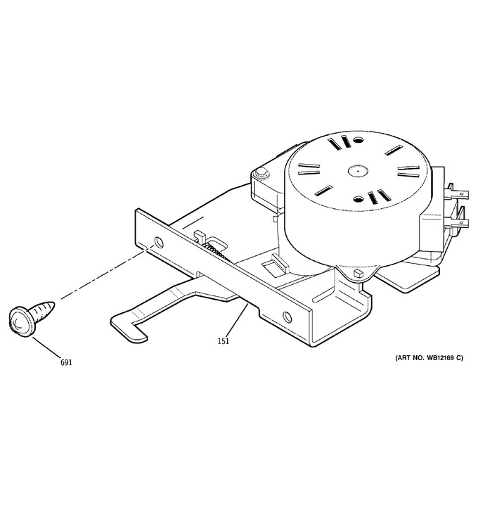 Diagram for JKP15CD1CC