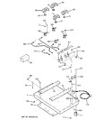 Diagram for 2 - Gas Burner