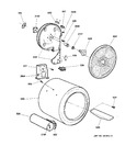 Diagram for 4 - Drum