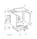 Diagram for 3 - Cabinet
