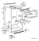 Diagram for 4 - Cabinet