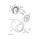 Diagram for 4 - Drum