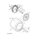 Diagram for 5 - Drum