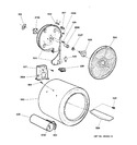 Diagram for 5 - Drum