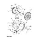 Diagram for 4 - Drum