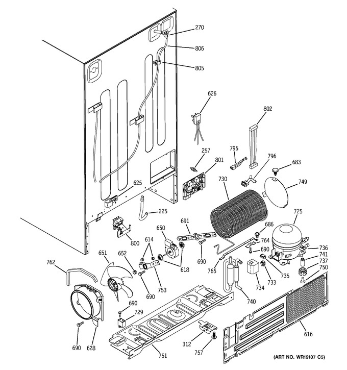 Diagram for FIG21IEMFFBS