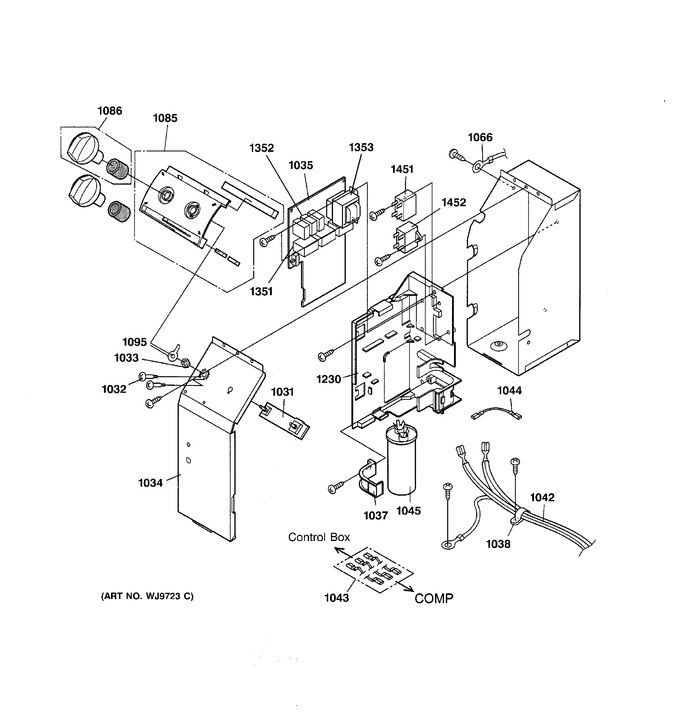 Diagram for AJHS08DCAM1