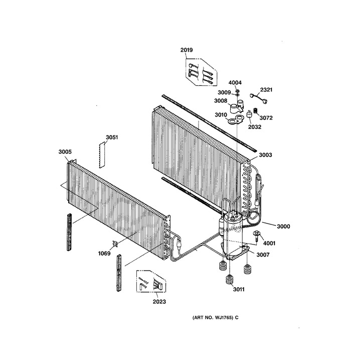 Diagram for AZ22E12D2CM1