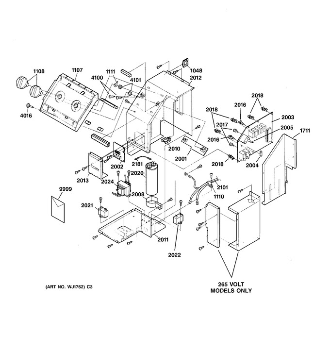 Diagram for AZ22E12D5BM2