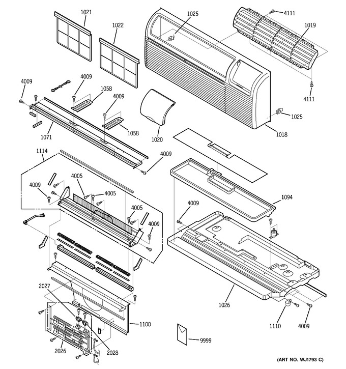 Diagram for AZ25E12D2CM1
