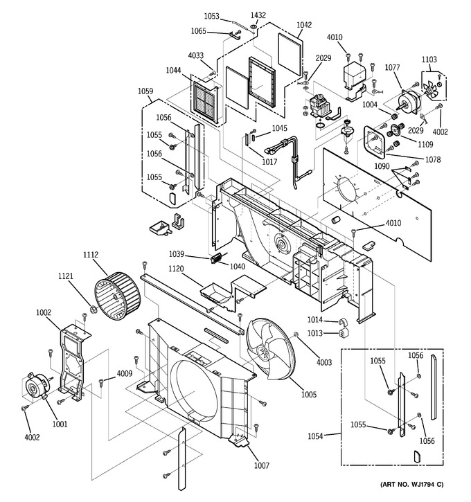 Diagram for AZ25E12D2CM1