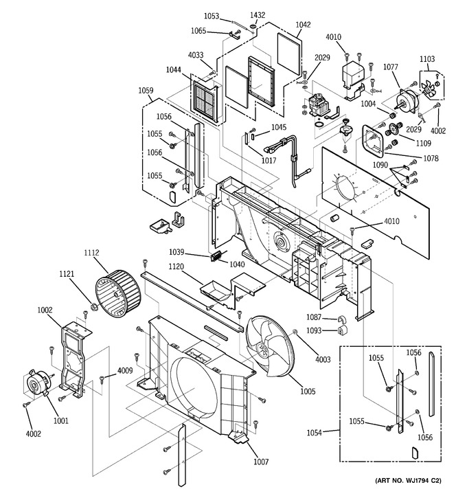 Diagram for AZ35H12D3BM1