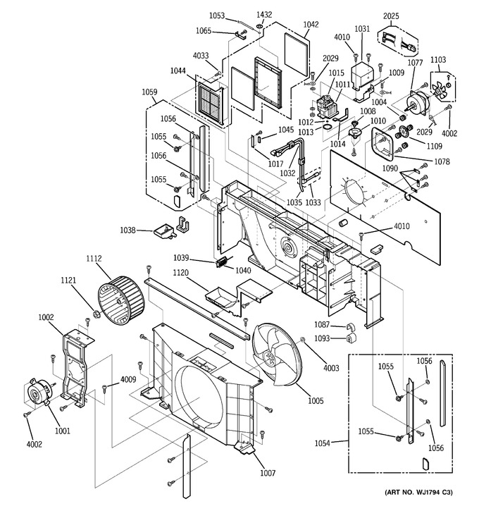 Diagram for AZ35H12D3DM1