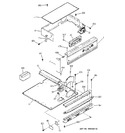 Diagram for 1 - Control Panel
