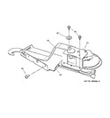 Diagram for 5 - Door Lock