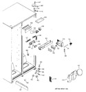 Diagram for 9 - Fresh Food Section