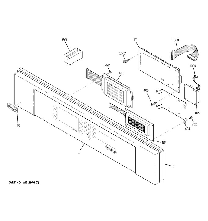 Diagram for ZET3058BH1BB