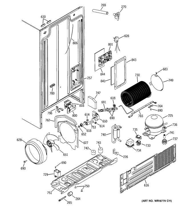 Diagram for GSG20IEMBFBB