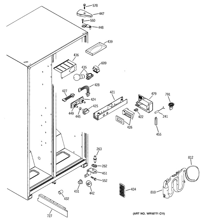 Diagram for GSG20IEMBFBB