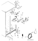 Diagram for 9 - Fresh Food Section