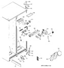 Diagram for 9 - Fresh Food Section