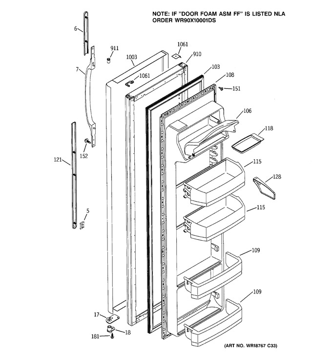 Diagram for GSS22SGMCBS