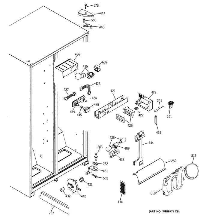 Diagram for GSS25JEMACC