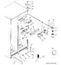 Diagram for 6 - Fresh Food Section