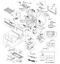 Diagram for 1 - Microwave