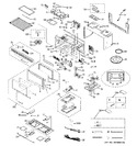 Diagram for 1 - Microwave