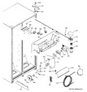Diagram for 6 - Fresh Food Section