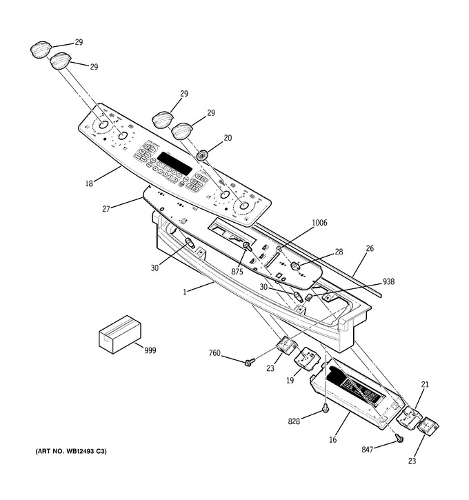Diagram for JD968TF4WW