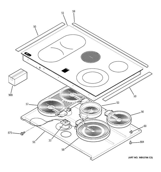 Diagram for JD968KF4CC
