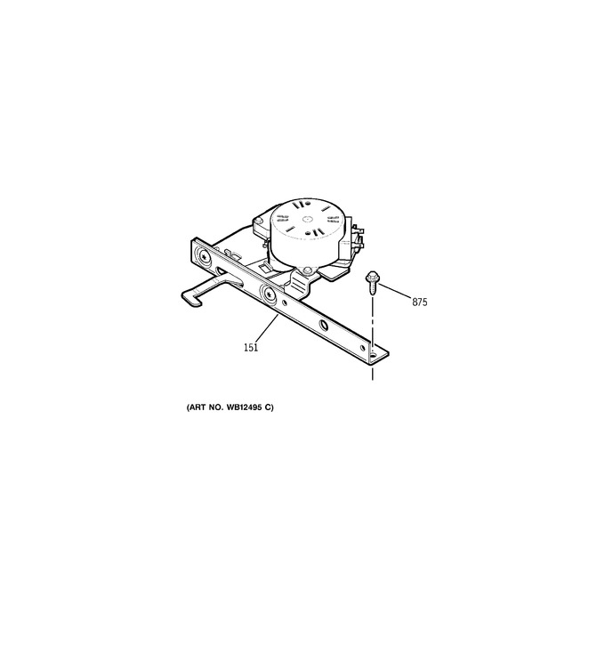 Diagram for JD968SF4SS