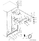 Diagram for 6 - Fresh Food Section