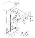 Diagram for 6 - Fresh Food Section