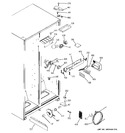 Diagram for 6 - Fresh Food Section