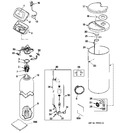Diagram for 1 - Body Parts