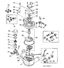 Diagram for 2 - Pump