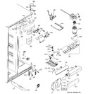 Diagram for 7 - Fresh Food Section