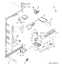 Diagram for 6 - Fresh Food Section
