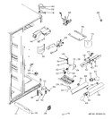 Diagram for 6 - Fresh Food Section
