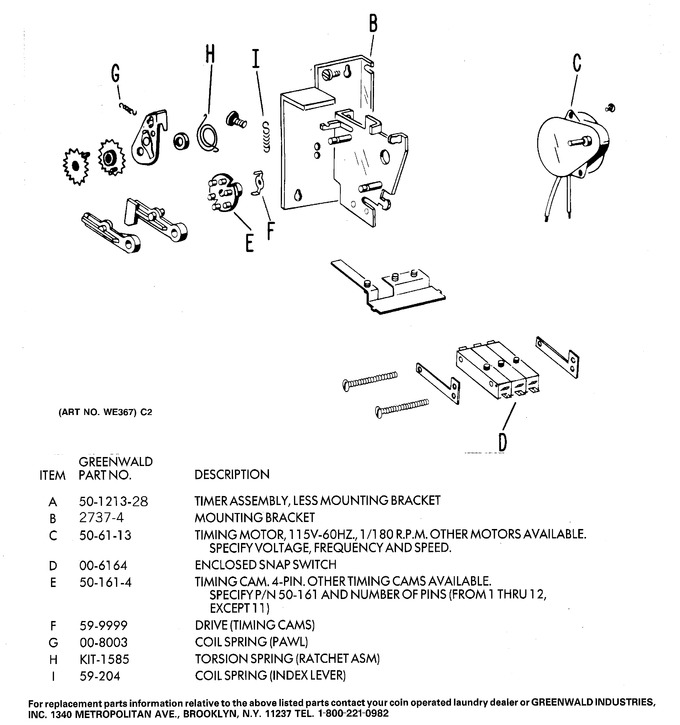 Diagram for DCCD330ED2KC